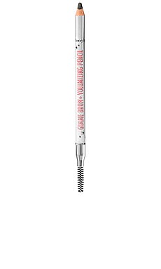 Product image of Benefit Cosmetics Gimme Brow + Volumizing Fiber Eyebrow Pencil. Click to view full details