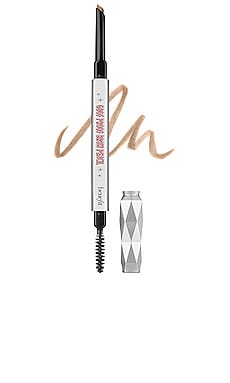 Product image of Benefit Cosmetics Benefit Cosmetics Goof Proof Eyebrow Pencil in 01 Cool Light Blonde. Click to view full details