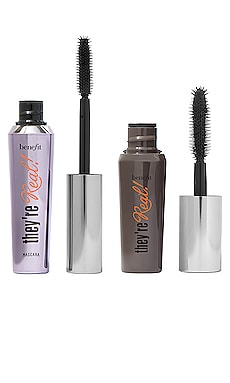 THEY'RE REAL マスカラセット Benefit Cosmetics
