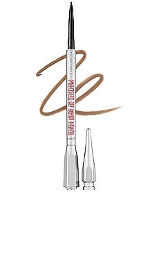 Product image of Benefit Cosmetics Benefit Cosmetics Precisely, My Brow Eyebrow Pencil in 03 Warm Light Brown. Click to view full details