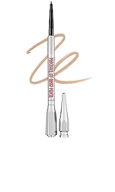 Product image of Benefit Cosmetics Benefit Cosmetics Precisely, My Brow Eyebrow Pencil in 01 Cool Light Blonde. Click to view full details