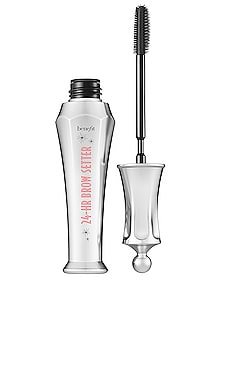 Benefit Cosmetics 24-Hour Brow Setter Brow Gel in Clear Benefit Cosmetics $26 