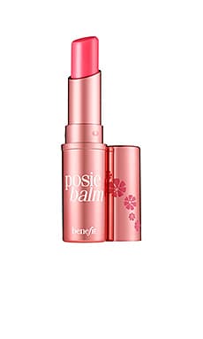 фото Бальзам для губ posiebalm - Benefit Cosmetics