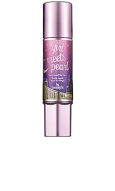 фото Хайлайтер girl meets pearl - Benefit Cosmetics