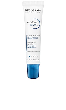Product image of Bioderma Atoderm Levres Restorative Lip Balm. Click to view full details