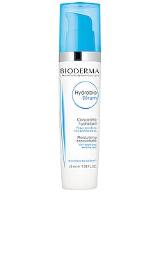 Product image of Bioderma Hydrabio Serum Moisturizing Concentrate. Click to view full details