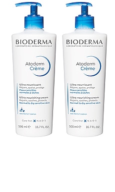 Atoderm Cream Duo Bioderma