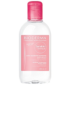 Product image of Bioderma Bioderma Sensibio Tonic Lotion 250 ml. Click to view full details