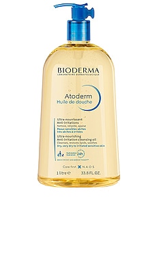 Atoderm Shower Oil 1 L Bioderma $29 