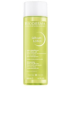 Product image of Bioderma Sebium Lotion. Click to view full details