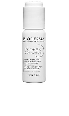 Pigmentbio C-Concentrate SerumBioderma$44