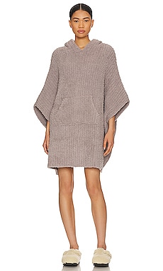 Product image of Barefoot Dreams The Cozy Poncho. Click to view full details