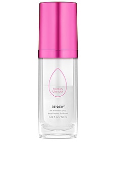 Product image of beautyblender Re-Dew Set & Refresh Spray. Click to view full details