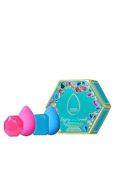 

Подарочный набор на праздник drippin in diamonds - beautyblender, Beauty: na, Губки и аппликаторы