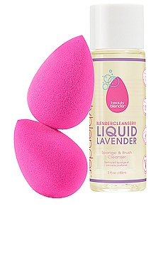 Product image of beautyblender Back 2 Basics. Click to view full details