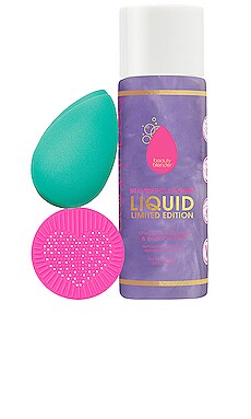 Blend Baby Blend beautyblender