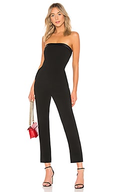 bec and bridge loco motion jumpsuit