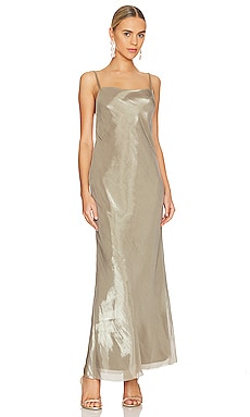 Stone Cold Fox Christy Gown in Sea Green