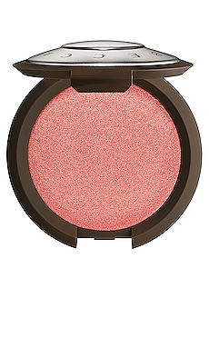 Product image of BECCA Cosmetics Luminous Blush. Click to view full details