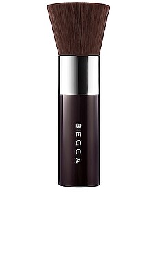 Product image of BECCA Cosmetics Kabuki Brush. Click to view full details