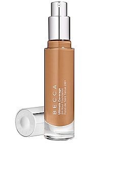 Ultimate Coverage 24 Hour Foundation BECCA Cosmetics $44 