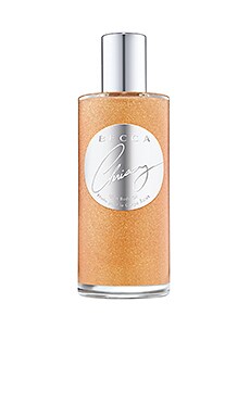 Product image of BECCA Cosmetics x Chrissy Teigen Glow Body & Hair Oil. Click to view full details