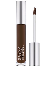 Product image of BECCA Cosmetics Ultimate Coverage Longwear Concealer. Click to view full details