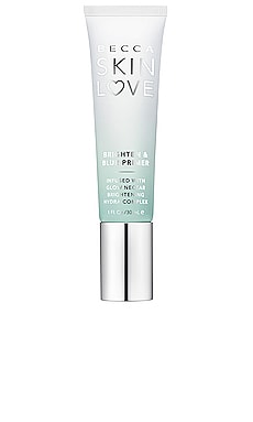 Skin Love Brighten & Blur Primer BECCA Cosmetics $39 