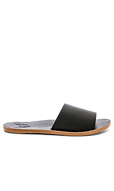 Beek mockingbird slide sandals hot sale