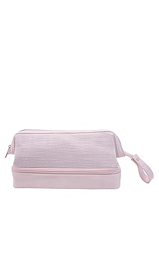 BEIS The Dopp Kit in Sakura Pink REVOLVE