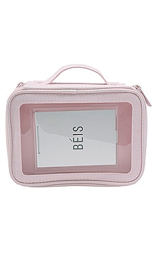 фото The on-the-go essentials case - beis