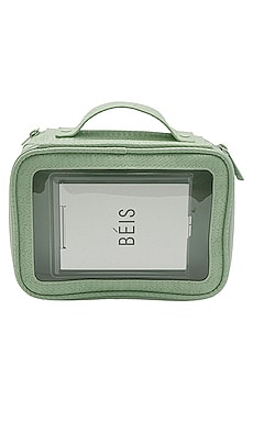 фото The on-the-go essentials case - beis