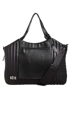 The Overnight Bag BEIS $128 