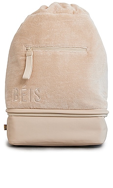 The Terry Cooler Backpack BEIS $88 
