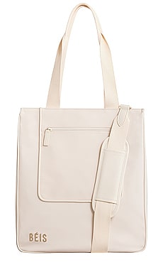 BOLSO TOTE NORTH / SOUTH BEIS