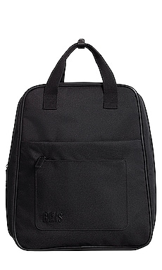 The Expandable Backpack BEIS