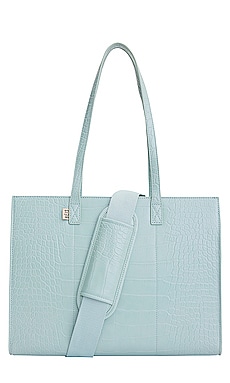 BOLSO TOTE CROC WORK BEIS