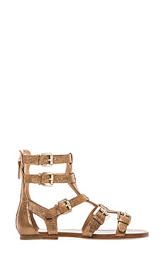 Product image of Belle by Sigerson Morrison Bianca Sandal. Click to view full details