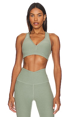 Beyond Yoga Work It Over Longline Bra  Anthropologie Japan - Women's  Clothing, Accessories & Home