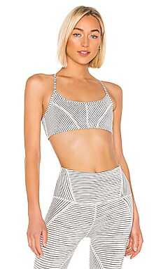 beyond yoga true to stripe