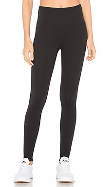 Free People X FP Movement Turnout Legging in Black