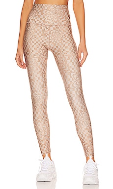 Product image of Beyond Yoga High Waisted Midi Legging. Click to view full details