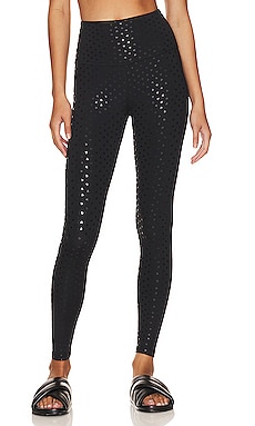 Product image of Beyond Yoga High Waisted Midi Legging. Click to view full details