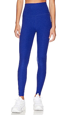 Product image of Beyond Yoga Spacedye Take Me Higher Legging. Click to view full details