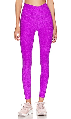 Beyond Yoga Spacedye At Your Leisure Legging