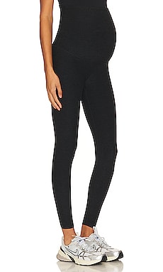 SPANX, Pants & Jumpsuits, Spanx Seamless Side Zip Leggings Large Very  Black
