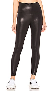 Beyond yoga hot sale pearlized leggings