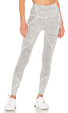 beyond yoga true to stripe