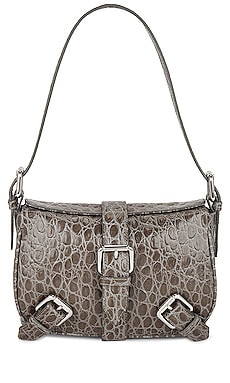 Product image of BY FAR Murphy Shoulder Bag. Click to view full details