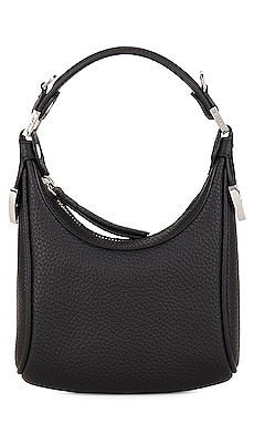 BY FAR Cosmo Bag in Black BY FAR $296 Previous price: $528 